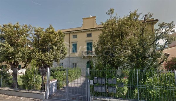 appartamento in vendita a San Giuliano Terme in zona Mezzana