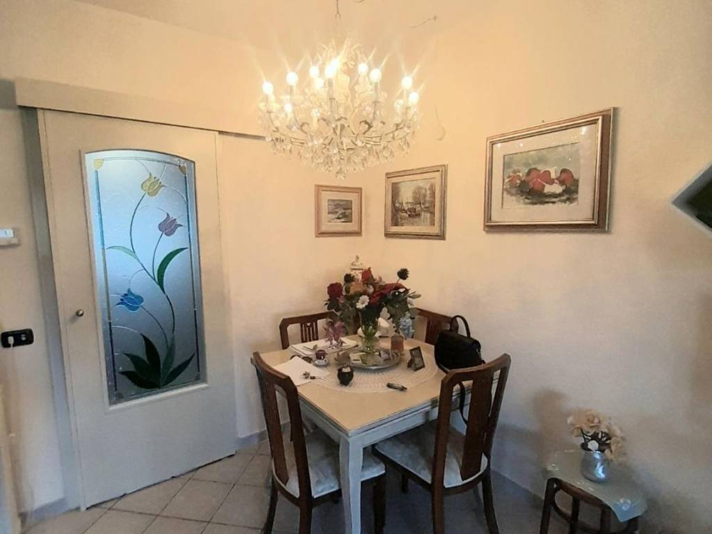 appartamento in vendita a San Giuliano Terme
