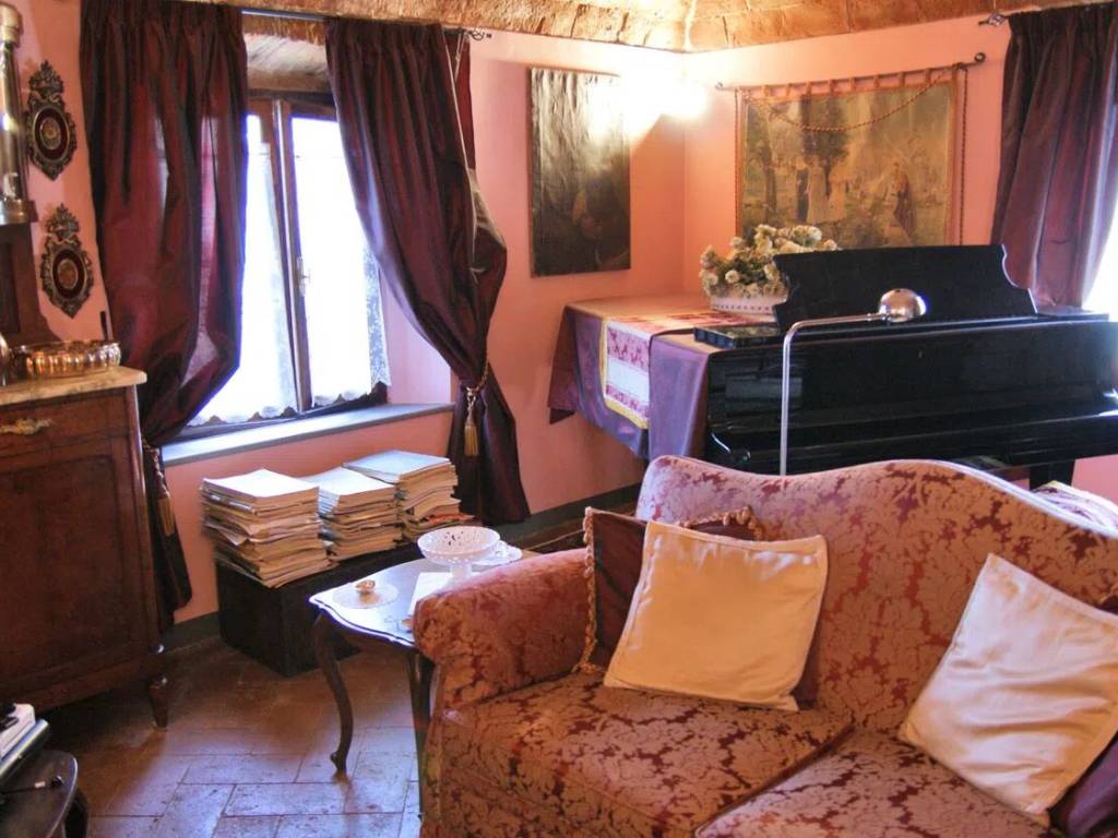 casa indipendente in vendita a San Giuliano Terme in zona Rigoli