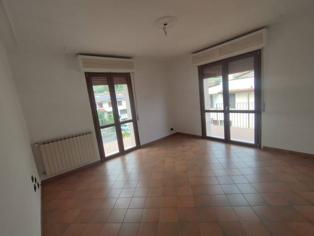 appartamento in vendita a San Giuliano Terme in zona Agnano