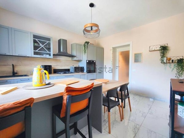 casa indipendente in vendita a San Giuliano Terme in zona Arena-Metato