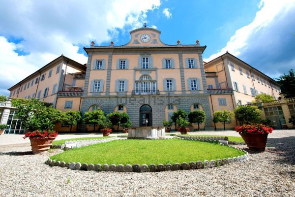 appartamento in vendita a San Giuliano Terme