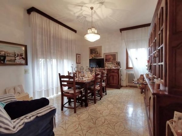 appartamento in vendita a San Giuliano Terme in zona Gello