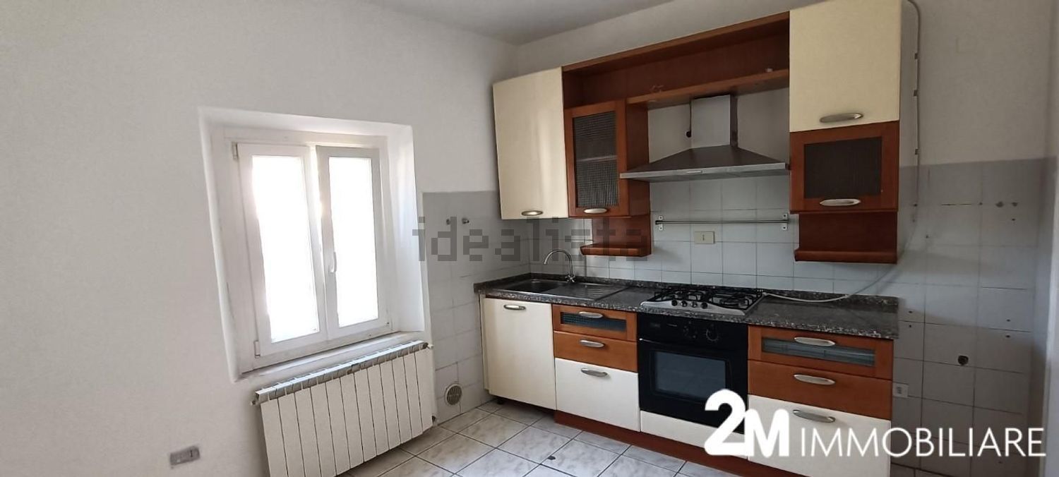 appartamento in vendita a San Giuliano Terme in zona Pappiana
