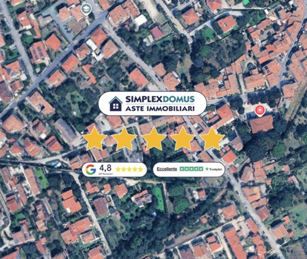 casa indipendente in vendita a San Giuliano Terme