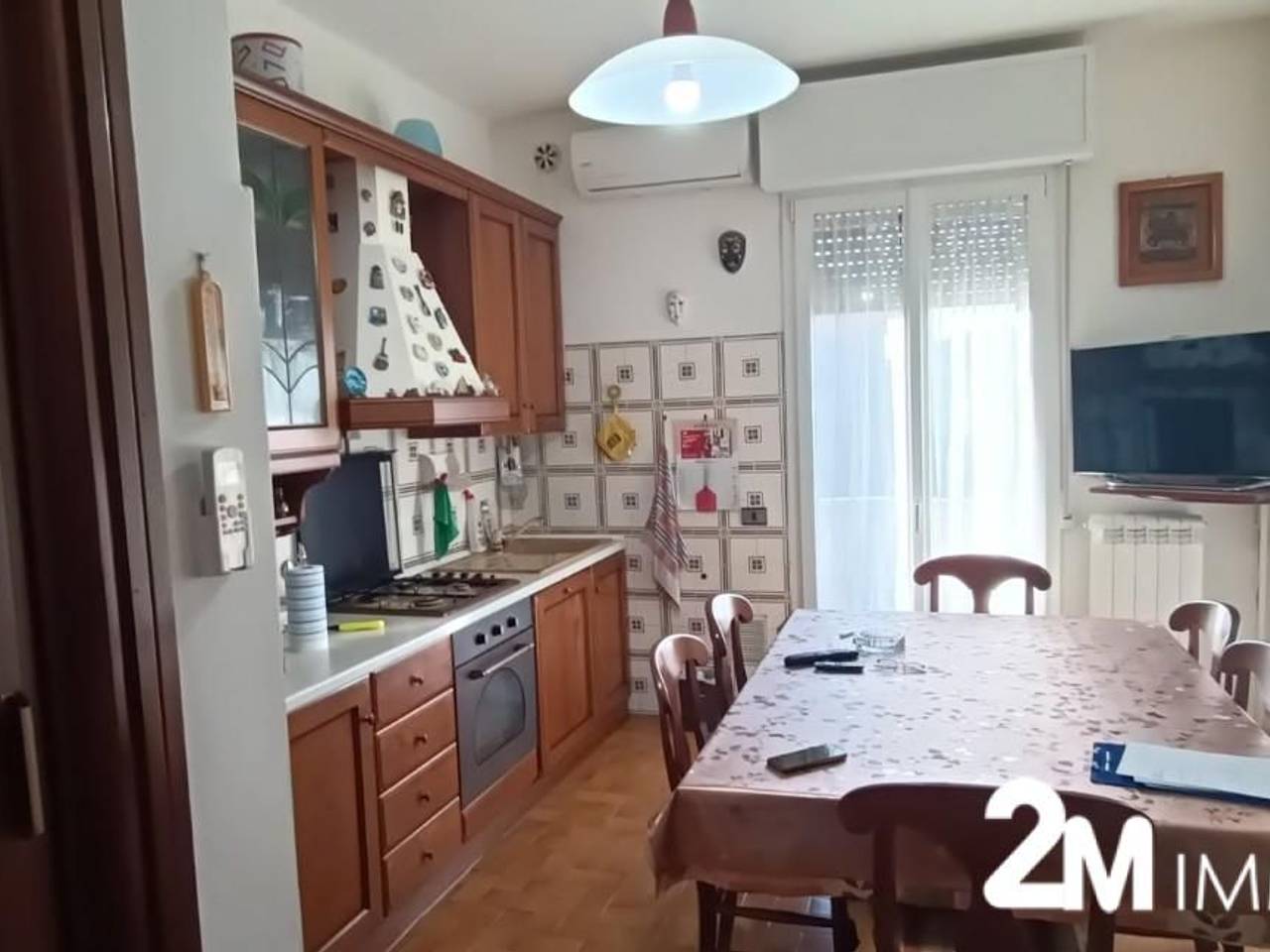 appartamento in vendita a San Giuliano Terme in zona Pontasserchio