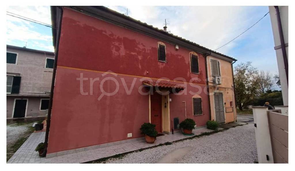 casa indipendente in vendita a San Giuliano Terme in zona Gello
