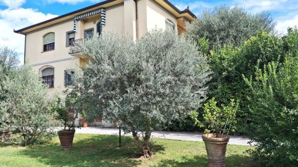 casa indipendente in vendita a San Giuliano Terme