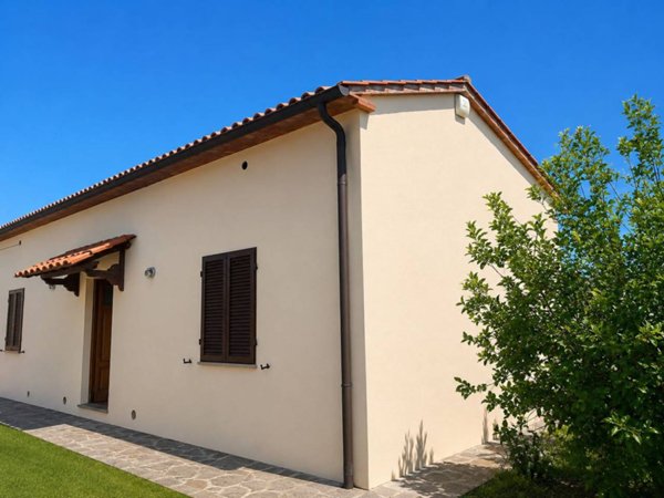casa indipendente in vendita a San Giuliano Terme in zona Arena-Metato