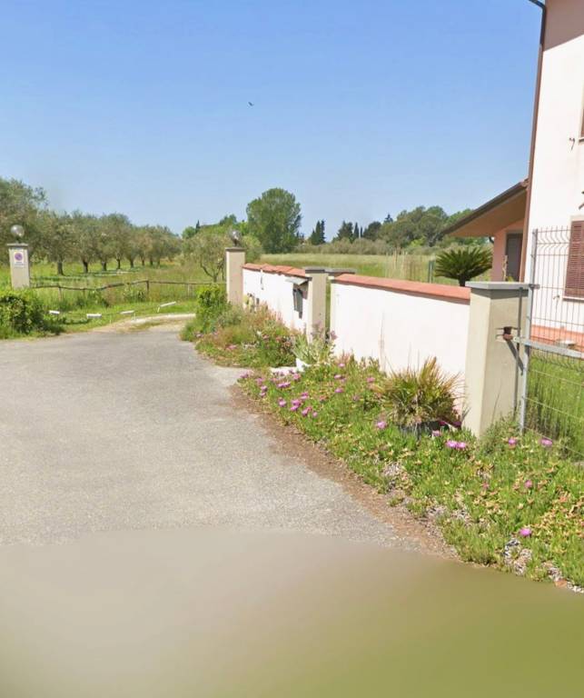 casa indipendente in vendita a San Giuliano Terme in zona Arena-Metato