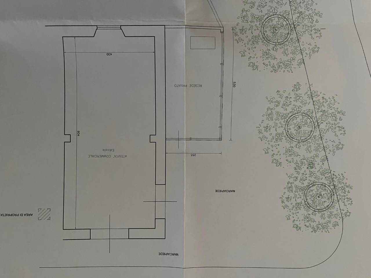 appartamento in vendita a San Giuliano Terme