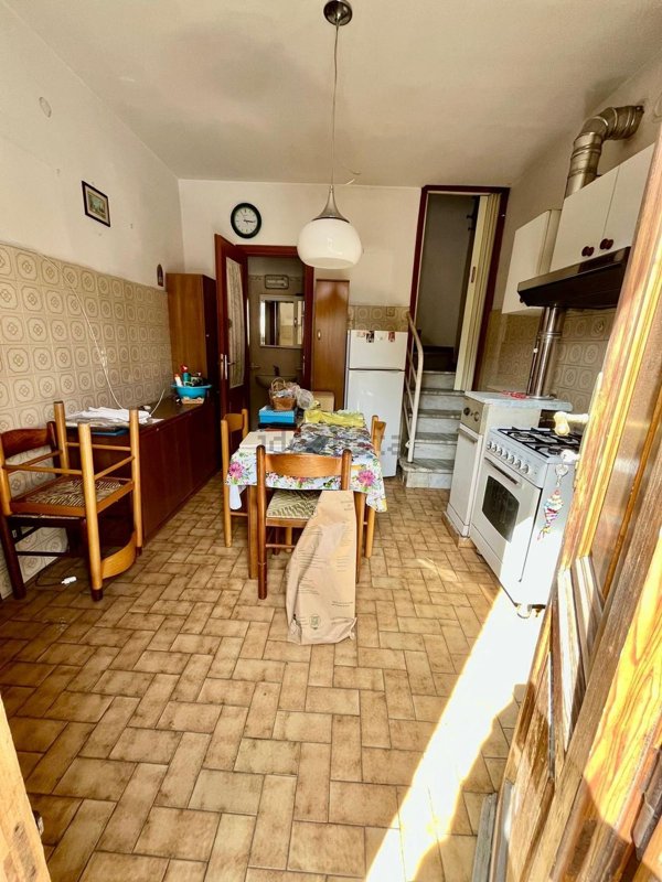 casa indipendente in vendita a San Giuliano Terme in zona Pappiana