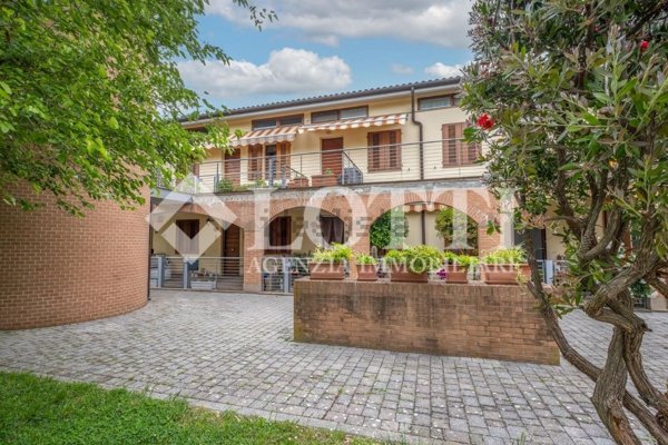 appartamento in vendita a San Giuliano Terme