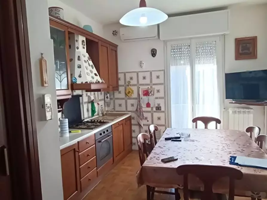 appartamento in vendita a San Giuliano Terme in zona Pontasserchio