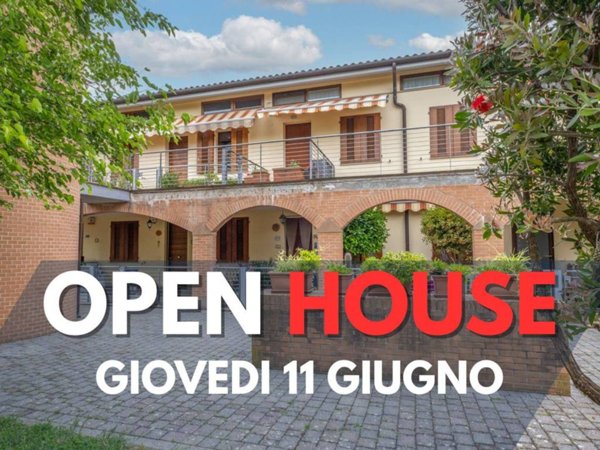 appartamento in vendita a San Giuliano Terme