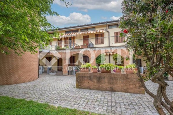 appartamento in vendita a San Giuliano Terme in zona Gello