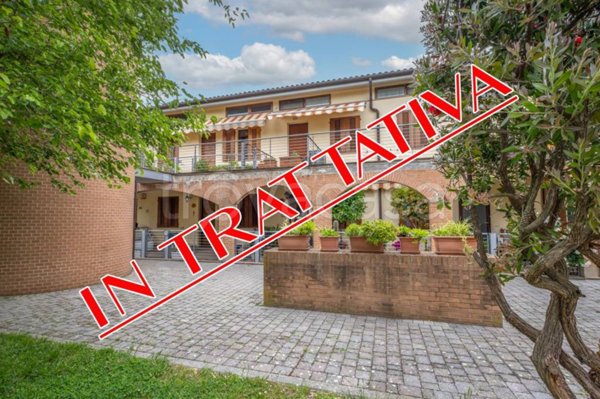 appartamento in vendita a San Giuliano Terme in zona Gello