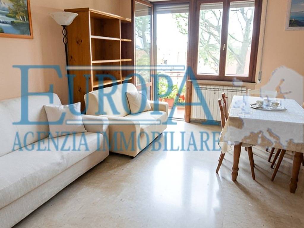 appartamento in vendita a San Giuliano Terme in zona Ghezzano