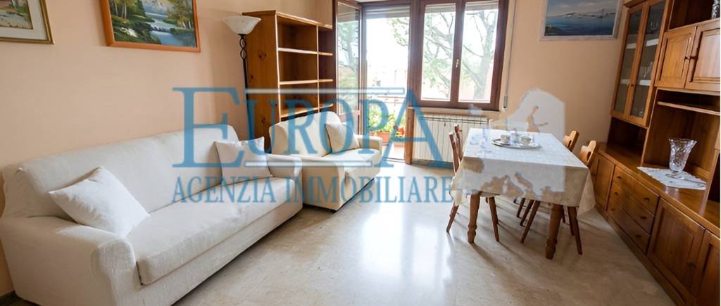 appartamento in vendita a San Giuliano Terme in zona Ghezzano