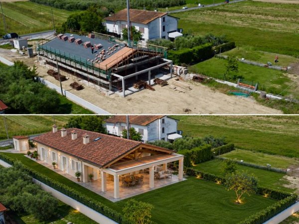 casa indipendente in vendita a San Giuliano Terme in zona Ghezzano