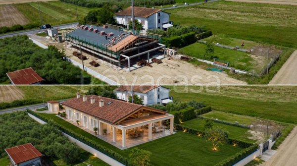 casa indipendente in vendita a San Giuliano Terme in zona Ghezzano