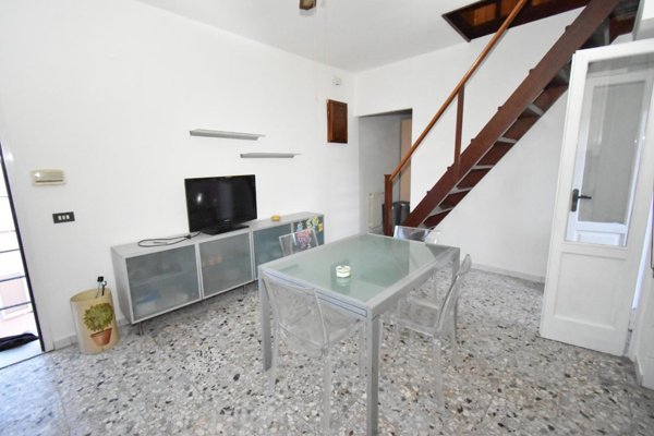 appartamento in vendita a San Giuliano Terme in zona Pontasserchio