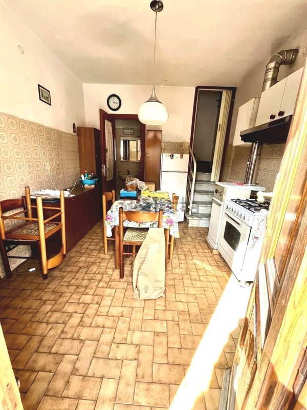 appartamento in vendita a San Giuliano Terme in zona Pappiana