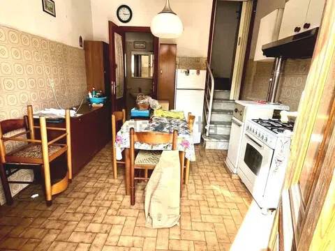 appartamento in vendita a San Giuliano Terme in zona Pappiana