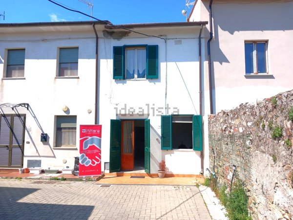appartamento in vendita a San Giuliano Terme in zona Pappiana