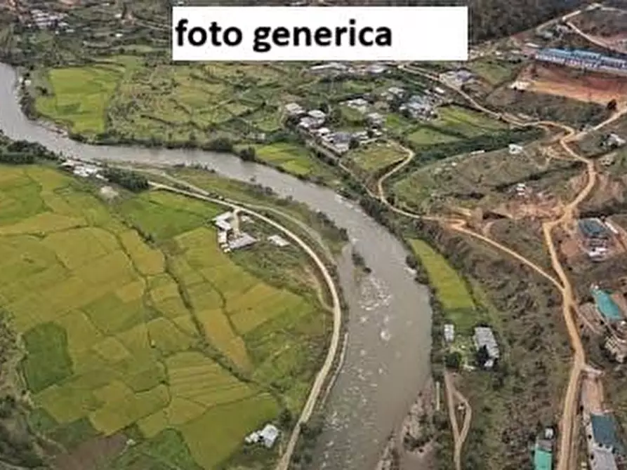 terreno agricolo in vendita a San Giuliano Terme in zona Colignola