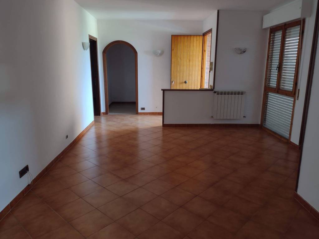 appartamento in vendita a San Giuliano Terme in zona Arena-Metato