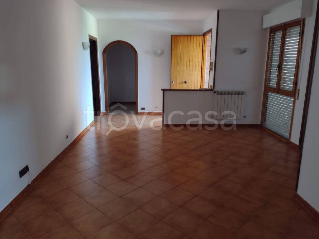 appartamento in vendita a San Giuliano Terme in zona Arena-Metato