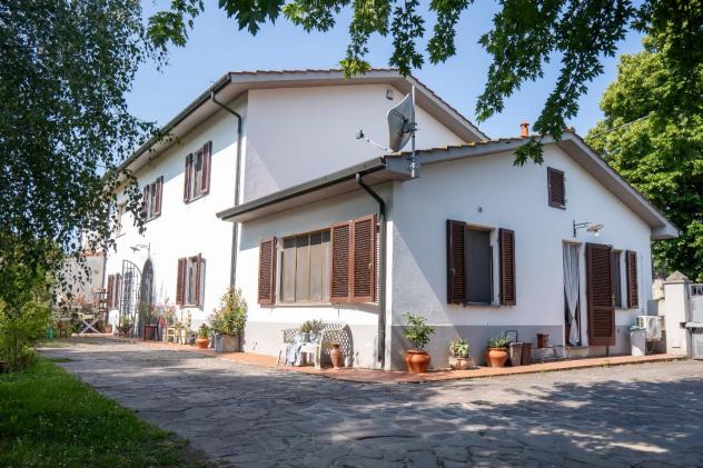casa indipendente in vendita a San Giuliano Terme in zona Gello