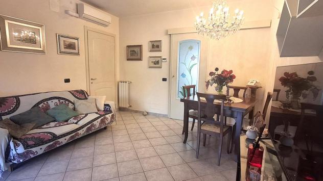 appartamento in vendita a San Giuliano Terme