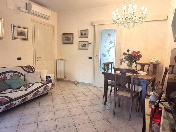 appartamento in vendita a San Giuliano Terme