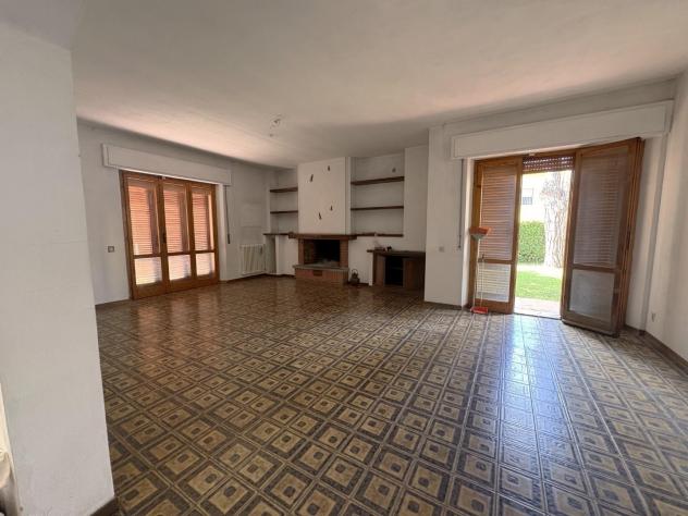 appartamento in vendita a San Giuliano Terme in zona Pontasserchio
