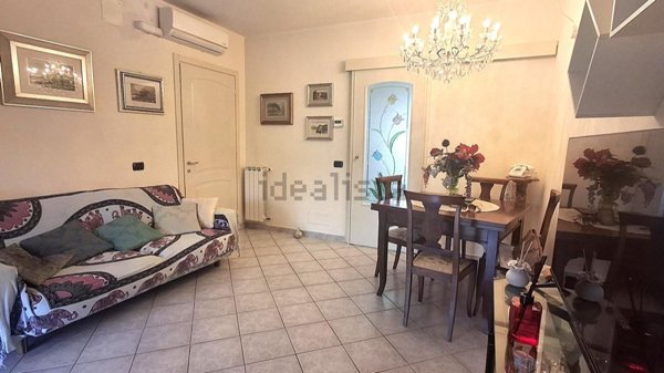 appartamento in vendita a San Giuliano Terme