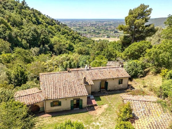 casa indipendente in vendita a San Giuliano Terme