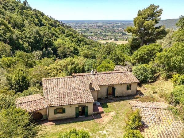 casa indipendente in vendita a San Giuliano Terme