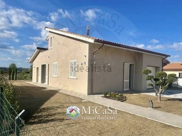 casa indipendente in vendita a San Giuliano Terme in zona Ghezzano