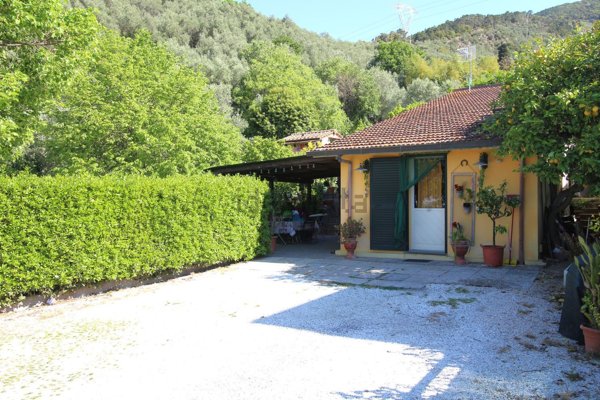 appartamento in vendita a San Giuliano Terme in zona Agnano