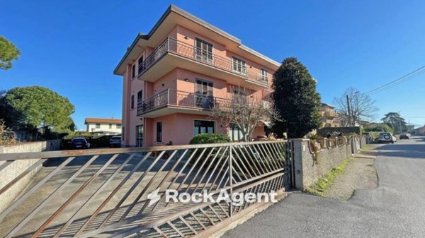 ufficio in vendita a San Giuliano Terme