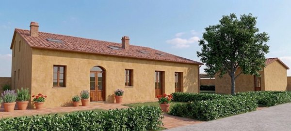 casa indipendente in vendita a San Giuliano Terme in zona Orzignano