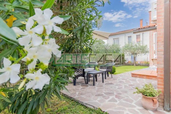 casa indipendente in vendita a San Giuliano Terme in zona Ghezzano