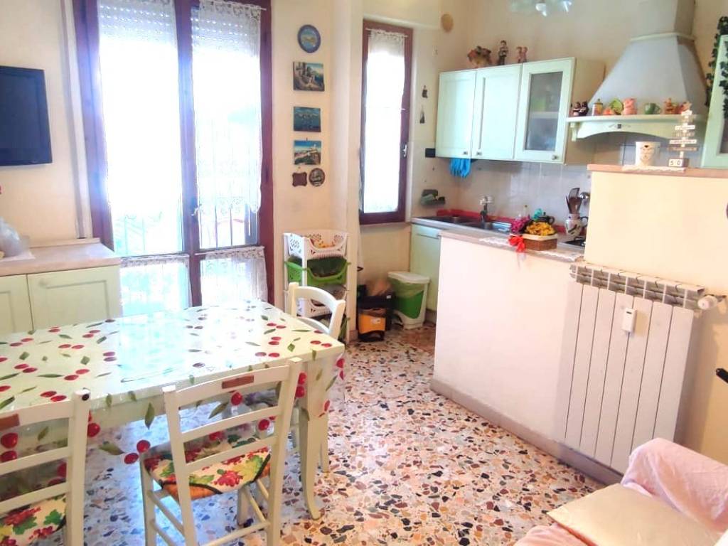 appartamento in vendita a San Giuliano Terme in zona Ghezzano