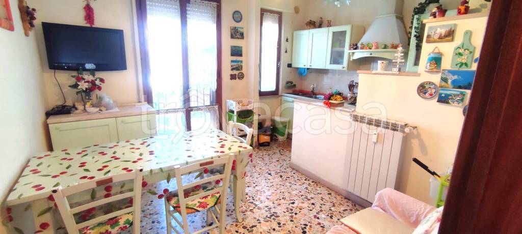 appartamento in vendita a San Giuliano Terme in zona Ghezzano