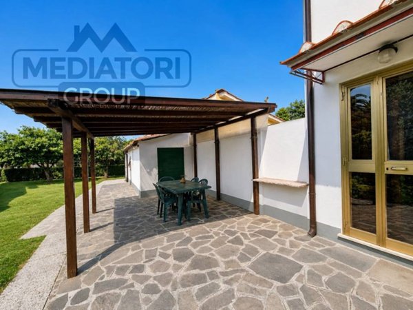 appartamento in vendita a San Giuliano Terme in zona Pontasserchio
