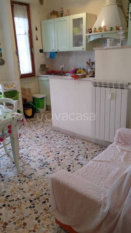 appartamento in vendita a San Giuliano Terme in zona Ghezzano