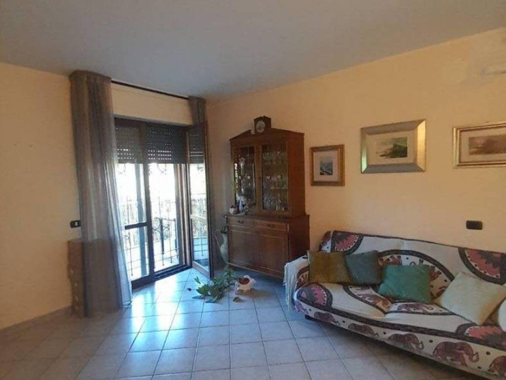 appartamento in vendita a San Giuliano Terme in zona Gello