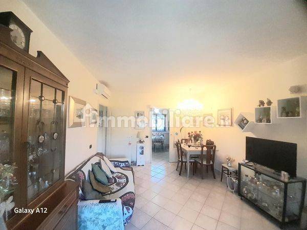 appartamento in vendita a San Giuliano Terme in zona Gello